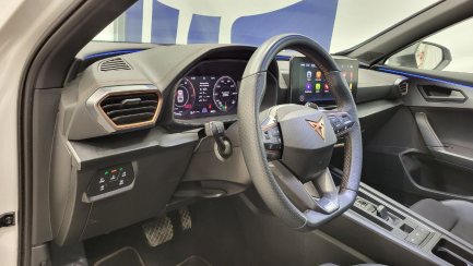 Zdjęcie przedmiotu: Cupra Formentor 2.0 TSI 4Drive DSG