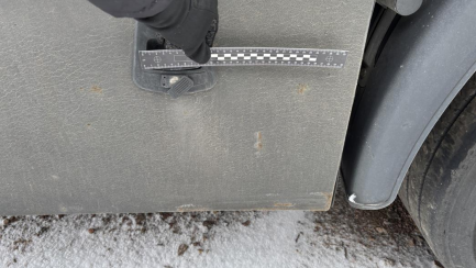 Zdjęcie przedmiotu: KASSBOHRER MEGA Skrzyniowa