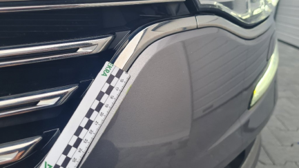 Zdjęcie przedmiotu: Renault Talisman Grandtour 1.8 TCe FAP Initiale Paris EDC