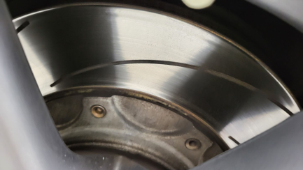 Zdjęcie przedmiotu: Lexus GS 200t / 300 Elegance