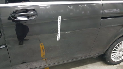 Zdjęcie przedmiotu: Mercedes-benz V-KLASSE V 220 (BlueTEC) d Avantgard