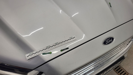 Zdjęcie przedmiotu: Ford Mondeo 2.0 TDCi Gold X (Trend)