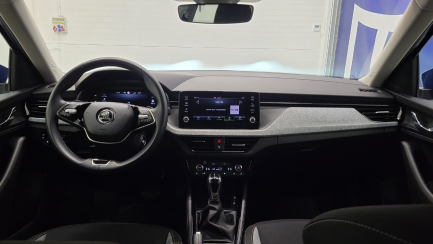 Zdjęcie przedmiotu: Skoda Kamiq 1.5 TSI Selection DSG