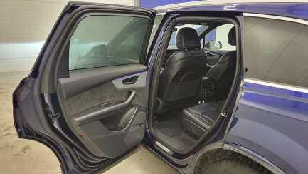 Zdjęcie przedmiotu: Audi Q7 50 TDI mHEV Quattro Tiptr.