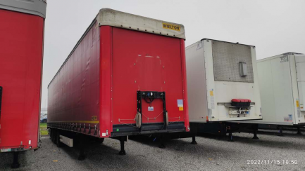 Zdjęcie przedmiotu: WIELTON NS3K Dropside