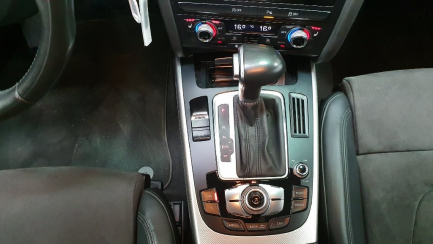 Zdjęcie przedmiotu: Audi A4 ALLROAD 2.0 TDI Quattro S tronic