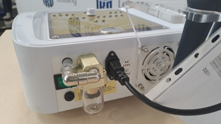 Zdjęcie przedmiotu: Beauty Expert 5 in 1