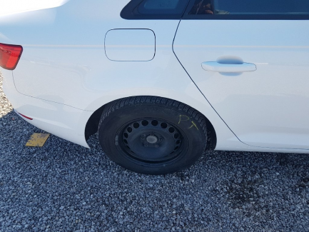 Zdjęcie przedmiotu: Audi A4 1.4 TFSI S tronic