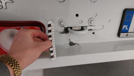 Zdjęcie przedmiotu: RENAULT/CARPOL MASTER FWD dCi E6 3.5t L3H1 Pack ClimS&S+E