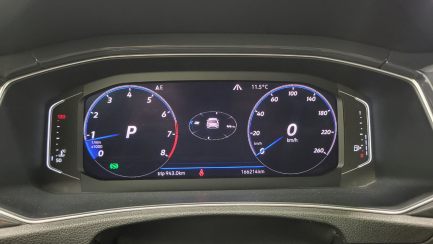 Zdjęcie przedmiotu: Volkswagen T-Roc 1.5 TSI GPF ACT Premium DSG