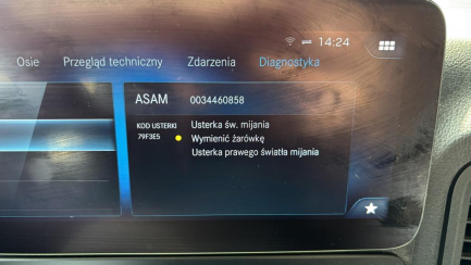 Zdjęcie przedmiotu: Mercedes-benz Actros + PLANDEX PTL-1800 18.0t