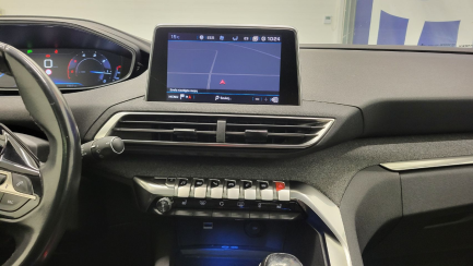 Zdjęcie przedmiotu: Peugeot 5008 2.0 BlueHDI Allure S&S