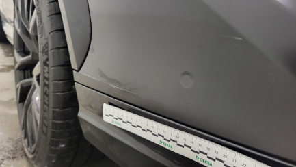 Zdjęcie przedmiotu: BMW X6 M Competition