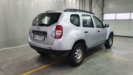 Zdjęcie przedmiotu: Dacia Duster Kombi 1.6 SCe Ambiance 4x4 