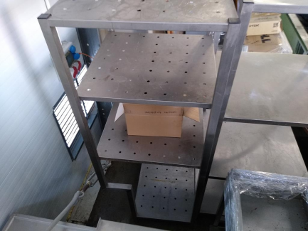 Zdjęcie przedmiotu: PROMOCJA GASTRONOMIA Zestaw sprzętu gastronomicznego