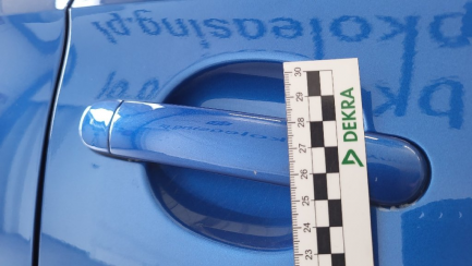 Zdjęcie przedmiotu: Skoda Rapid Spaceback 1.2 TSI Style