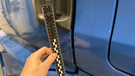 Zdjęcie przedmiotu: MAN TGX E6 18.0t LLS-U(XLX)