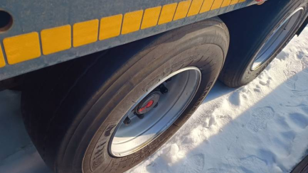 Zdjęcie przedmiotu: HANGLER SDS-H 480 42.0t