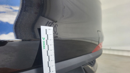 Zdjęcie przedmiotu: Skoda Scala 1.0 TSI Selection DSG