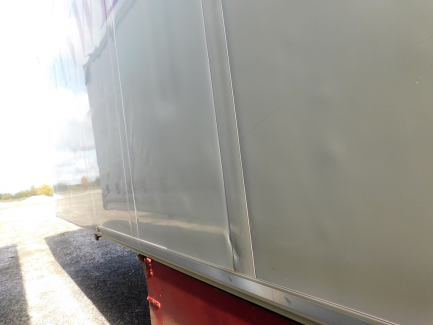 Zdjęcie przedmiotu: SCHMITZ CARGOBULL AG SKO 24L-13.4 Refrigerator