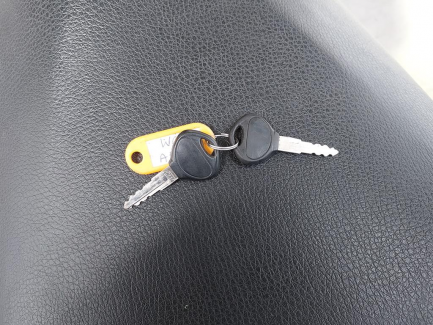 Zdjęcie przedmiotu: KYMCO Agility Carry 50 (4T)