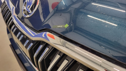Zdjęcie przedmiotu: Skoda KODIAQ 2.0 TDI 4x4 Style DSG 7os.