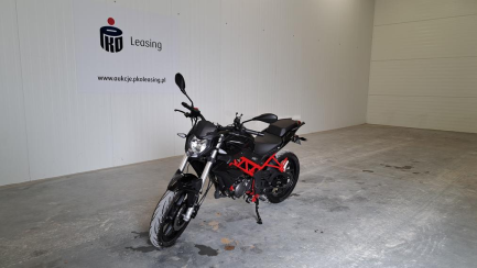 Benelli BN 125