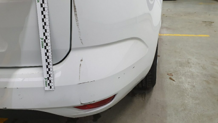 Zdjęcie przedmiotu: Renault Megane IV Grandtour 1.3 TCe FAP Life