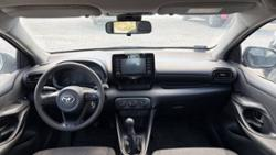 Zdjęcie przedmiotu: Toyota Yaris 1.0 Active