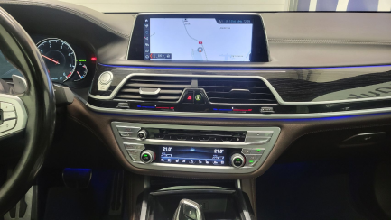 Zdjęcie przedmiotu: BMW 740d xDrive