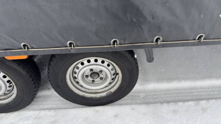 Zdjęcie przedmiotu: STIM S23 3.5t 06H 3500GT Oświadczenie o utracie DR