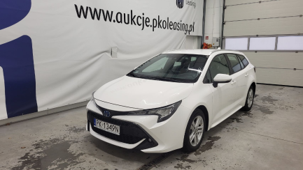 Toyota Corolla TS Kombi 1.8 Hybrid GPF Comfort