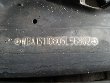 Zdjęcie przedmiotu: Bmw 120I GPF Sport Line aut