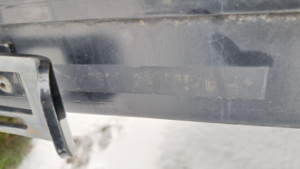 Zdjęcie przedmiotu: KOGEL SN 24 Cargo 35.0t Dropside