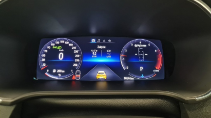 Zdjęcie przedmiotu: Renault Megane 1.8 TCe FAP R.S. EDC