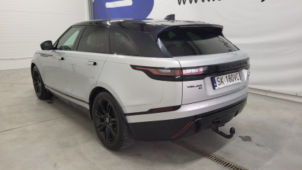 Zdjęcie przedmiotu: Range Rover Velar 2.0 D200 mHEV R-Dynamic S