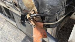 Zdjęcie przedmiotu: OPEL/CARPOL MOVANO 2.3 CDTI E6 3.5t L3H1