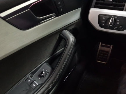 Zdjęcie przedmiotu: Audi Rs5 2.9 TFSI Quattro Tiptronic