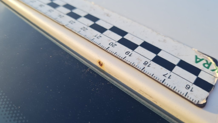 Zdjęcie przedmiotu: Skoda Rapid Spaceback 1.2 TSI Active