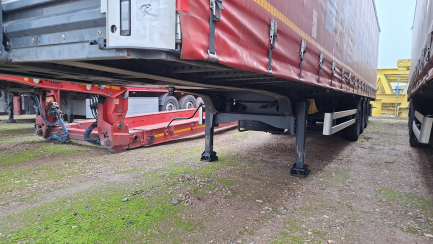 Zdjęcie przedmiotu: WIELTON NS3K Skrzyniowa