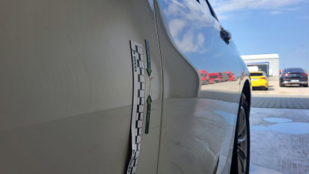 Zdjęcie przedmiotu: BMW 320i Advantage aut