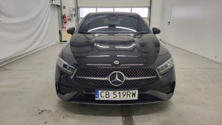 Zdjęcie przedmiotu: Mercedes-benz A 220 4-Matic Progressive 8G-DCT