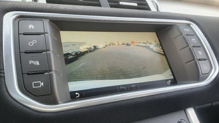 Zdjęcie przedmiotu: Range Rover Evoque 15-19 2.0TD4 SE aut