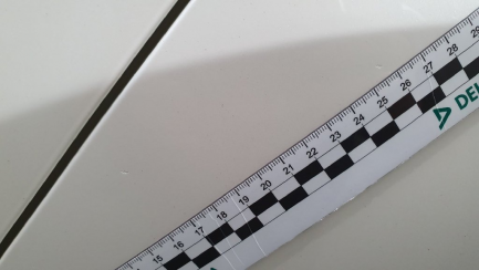 Zdjęcie przedmiotu: Honda Accord 2.4 Type S