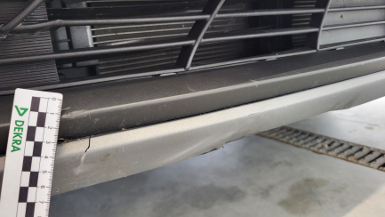 Zdjęcie przedmiotu: Hyundai Tucson 1.6 T-GDi Modern 2WD