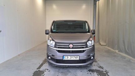 Zdjęcie przedmiotu: Fiat TALENTO 1.6 EcoJ E6 2.9t L2H1 Base