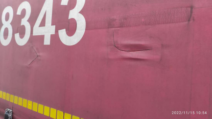 Zdjęcie przedmiotu: WIELTON NS3K Dropside