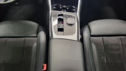 Zdjęcie przedmiotu: BMW 318i M Sport aut Oświadczenie o utracie DR