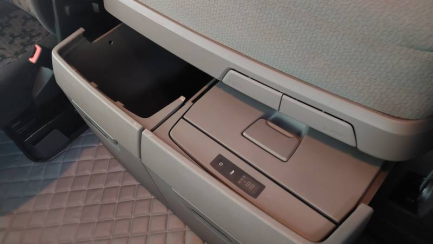 Zdjęcie przedmiotu: SCANIA S500 LA 4x2 NA Highline E6 19.0t