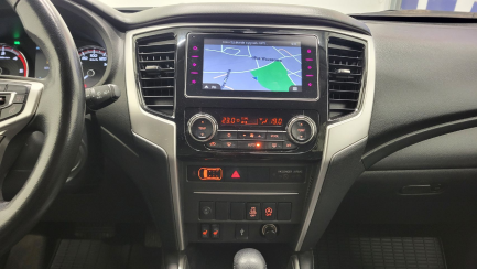 Zdjęcie przedmiotu: Mitsubishi L200 2.2 d DC Stark Basic aut Oświadczenie o utracie DR